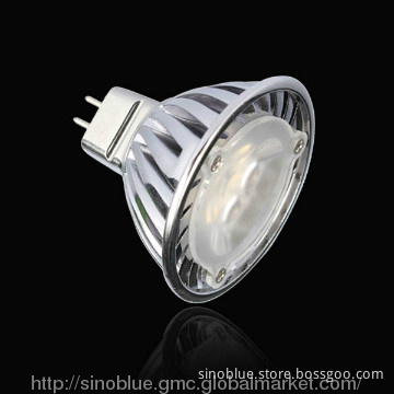 LED MR16 Spot Light 3W
